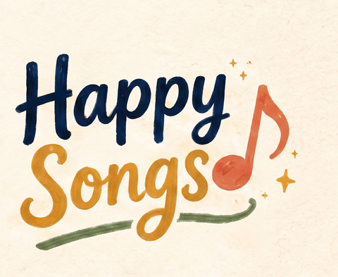 Happy Songs